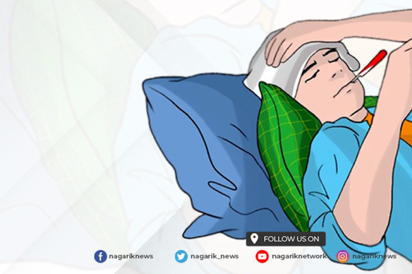 मुगुमा भाइरल एन्फ्लुएन्जा नफैलिएको स्वास्थ्य कार्यालयको दाबी